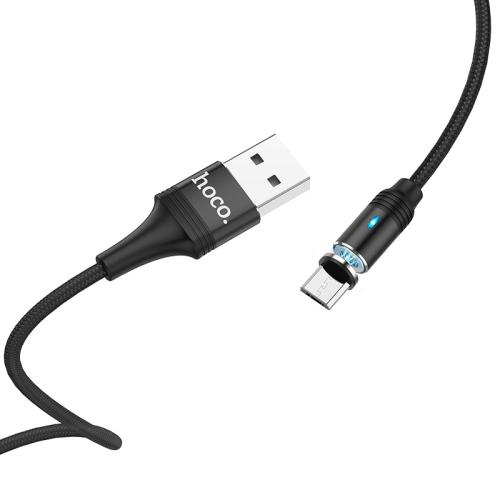 Hoco Micro USB magnetkabel