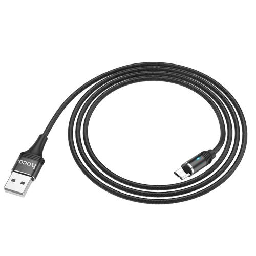 Hoco Micro USB magnetkabel