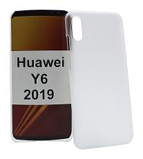 Hardcase Deksel Huawei Y6 2019