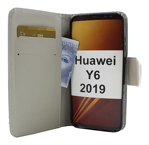 Designwallet Huawei Y6 2019