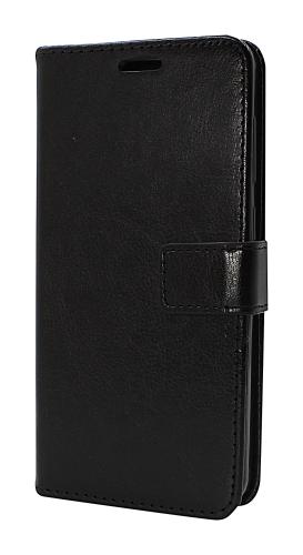 Crazy Horse Wallet Nokia 2.3