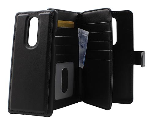 Skimblocker XL Magnet Wallet OnePlus 8