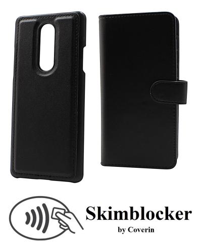 Skimblocker XL Magnet Wallet OnePlus 8