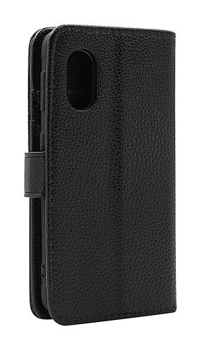 New Standcase Wallet Samsung Galaxy Xcover 5 (SM-G525F)