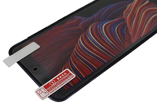 Skjermbeskyttelse Samsung Galaxy Xcover 5 (G525F)