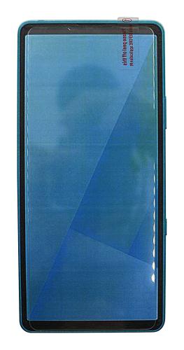 Skjermbeskyttelse av glass Sony Xperia 10 VII