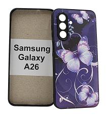 Magnet Deksel Samsung Galaxy A26