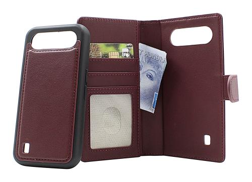 Skimblocker Doro Aurora A11 Magnet Lommebok Deksel