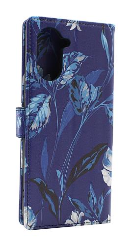 Skimblocker OnePlus Nord CE5 (CPH2719) Lommebok Deksel Design