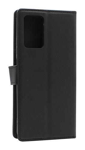 Skimblocker Motorola Moto G35 5G Lommebok Deksel