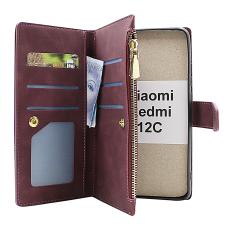 XL Standcase Lyxetui Xiaomi Redmi 12C
