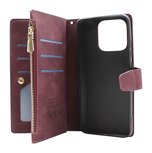 XL Standcase Lyxetui Xiaomi Redmi 12C
