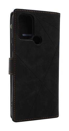 XL Standcase Lyxetui Nokia C22 / C32