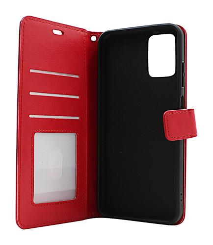 Crazy Horse Wallet Nokia G22