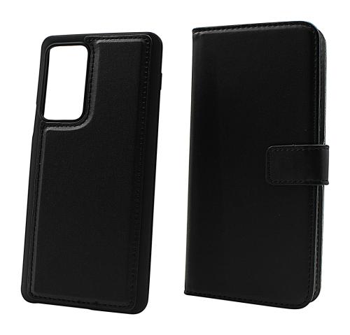 Skimblocker Magnet Wallet Motorola Edge 20 Pro