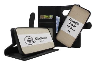 Skimblocker Magnet Lommebok Deksel Google Pixel 10 Pro XL