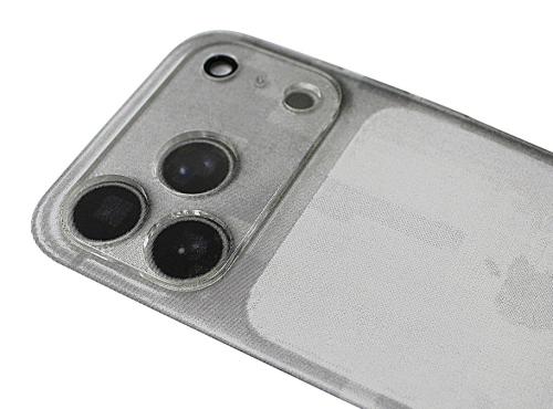 Kameraglass iPhone 18 Pro