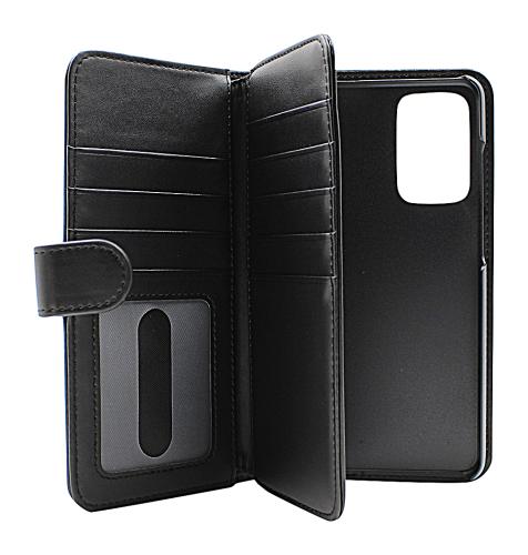 Skimblocker XL Wallet Samsung Galaxy A52 / A52 5G / A52s 5G