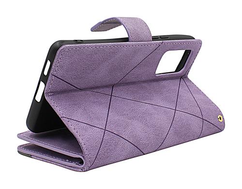 XL Standcase Lyxetui Samsung Galaxy A53 5G (A536B)