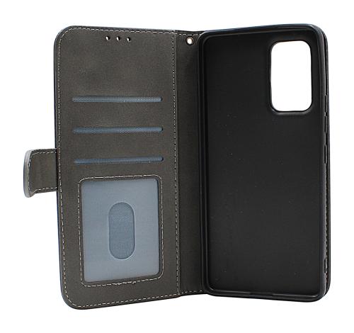 Zipper Standcase Wallet Samsung Galaxy A53 5G (A536B)