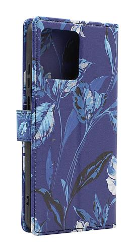 Skimblocker Motorola Moto G15 / G15 Power Lommebok Deksel Design