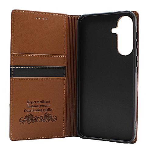 Samsung Galaxy A36 Luksus Mobilcover Slim