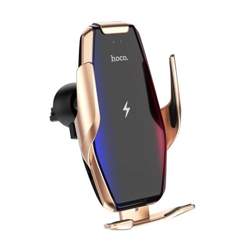Wireless Fast Charge Car Holder