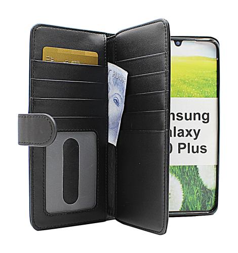 Skimblocker XL Wallet Samsung Galaxy S20 Plus 5G (G986B)