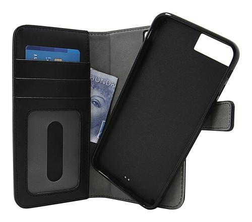 Skimblocker Magnet Wallet iPhone 7 Plus