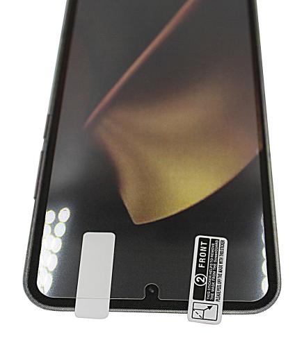 6-pakning Skjermbeskyttelse Xiaomi 15T