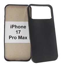 BASIC TPU Deksel iPhone 17 Pro Max