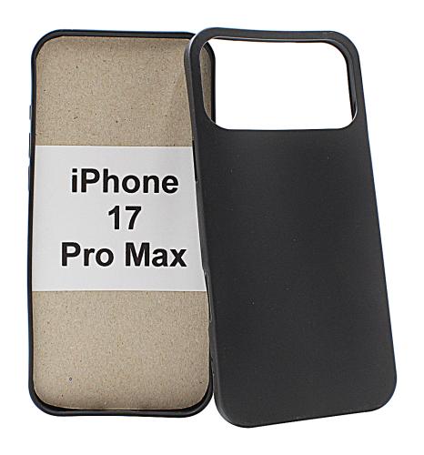 BASIC TPU Deksel iPhone 17 Pro Max
