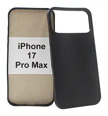 BASIC TPU Deksel iPhone 17 Pro Max