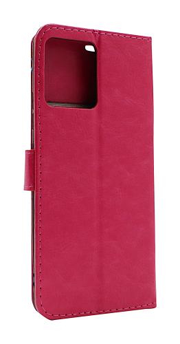 Crazy Horse Wallet Motorola Edge 30 Fusion 5G