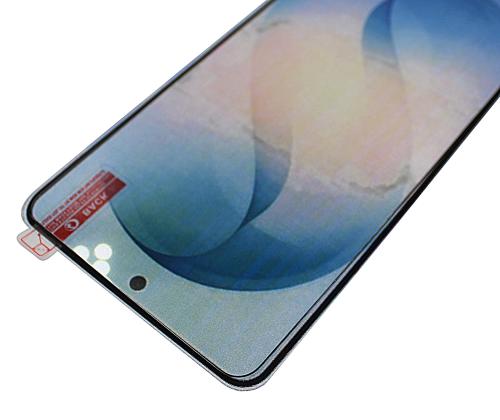 Full Frame Skjermbeskyttelse av glass Samsung Galaxy S26+