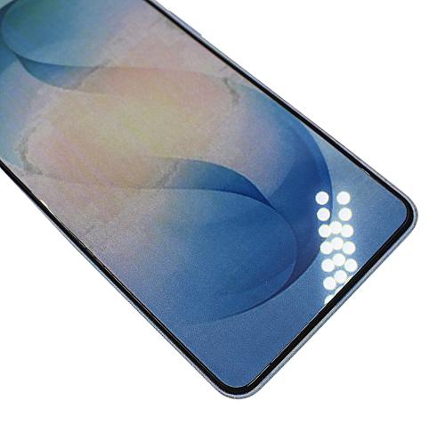 Full Frame Skjermbeskyttelse av glass Samsung Galaxy S26+