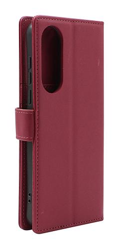 Skimblocker OnePlus Nord 5 Lommebok Deksel