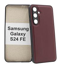 Magnet Deksel Samsung Galaxy S24 FE