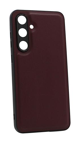 Magnet Deksel Samsung Galaxy S24 FE
