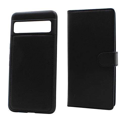 Skimblocker Google Pixel 8 Pro 5G Magnet Lommebok Deksel