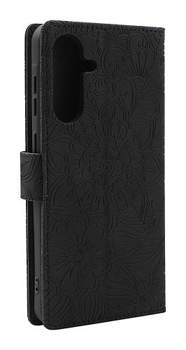 Flower Samsung Galaxy A57 5G Lommebok Deksel