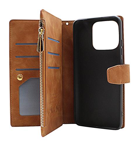 XL Standcase Lyxetui Xiaomi Redmi 12C
