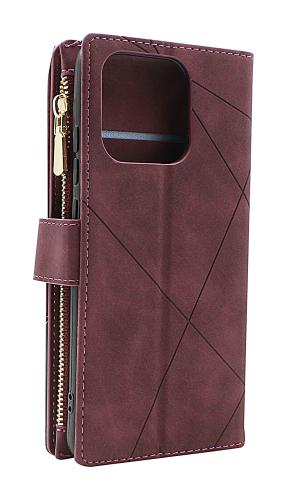 XL Standcase Lyxetui Xiaomi Redmi 12C