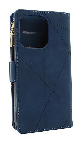 XL Standcase Lyxetui iPhone 15 Pro