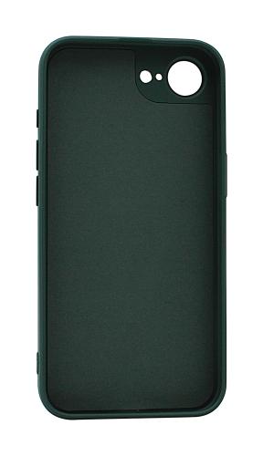 Silikon Deksel iPhone 16e