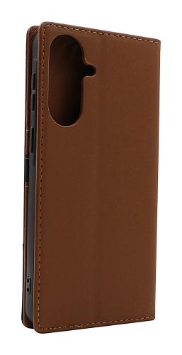 Samsung Galaxy A36 Luksus Mobilcover Slim