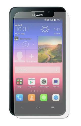 Glassbeskyttelse Huawei Ascend G620s