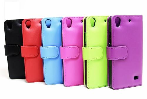 Lommebok-etui Huawei Ascend G620s