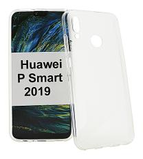 S-Line Deksel Huawei P Smart 2019