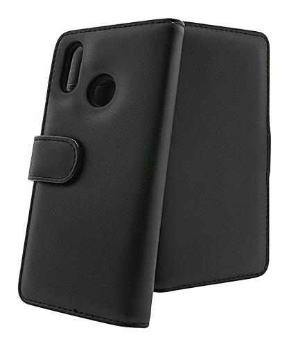 Skimblocker Lommebok-etui Huawei P Smart 2019